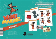 Mini Maxine - Klasset 1e leerjaar